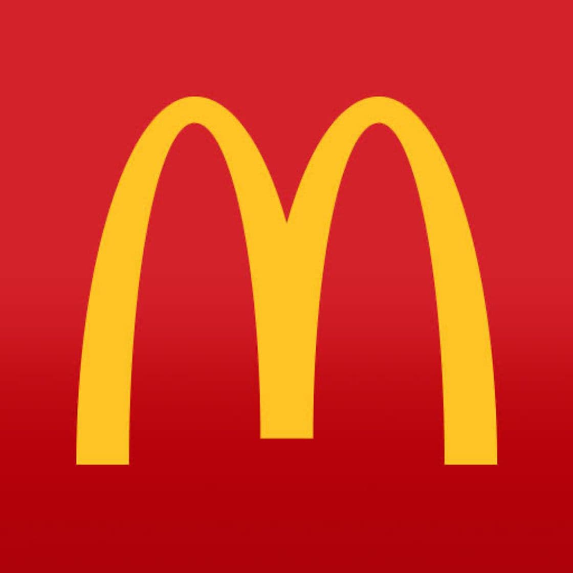 Restaurantes MC DONALDS