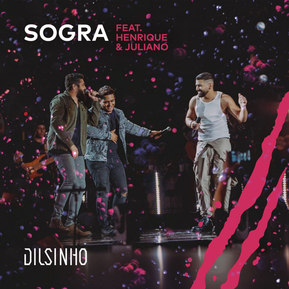 Music Sogra - Ao Vivo