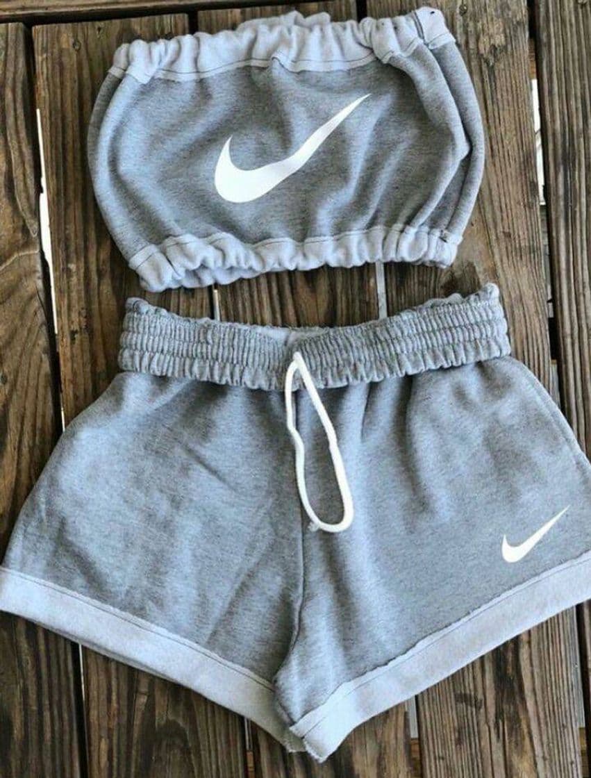 Moda Nike