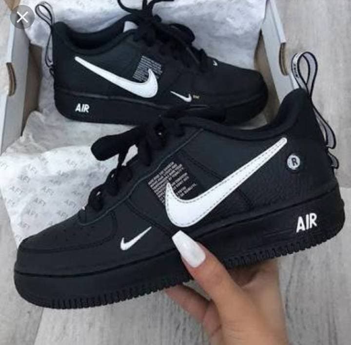 Producto Nike Air Force 1 '07 1