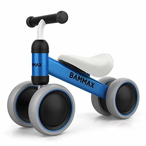 Producto Bammax Bicicleta sin Pedales