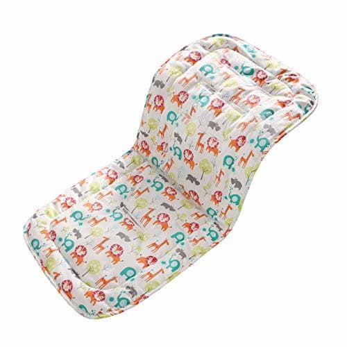 Producto Miracle Baby Cojín Carro Bebe