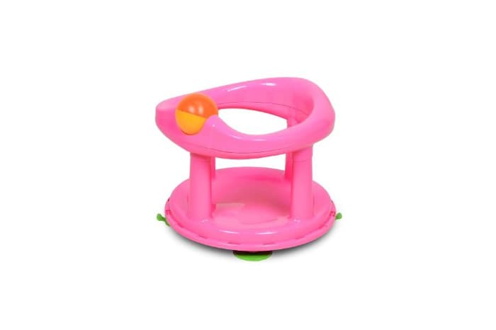 Producto Safety 1st - Asiento para el baño, color rosa