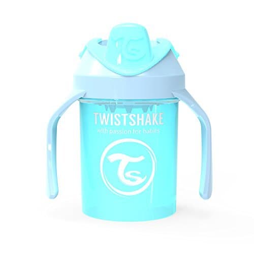 Lugar Twistshake 78268 - Vaso con boquilla