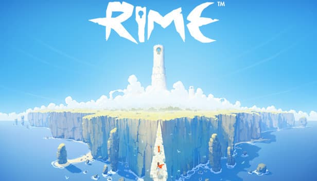 Moda RiME on Steam