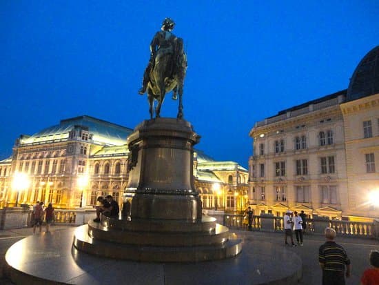 Place Albertina