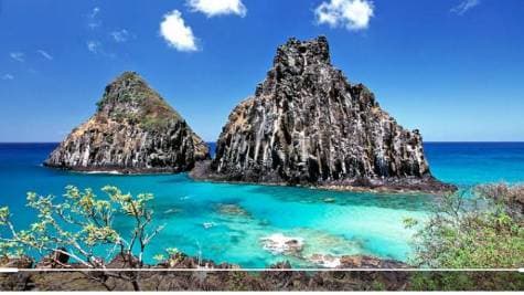 Place Fernando de Noronha