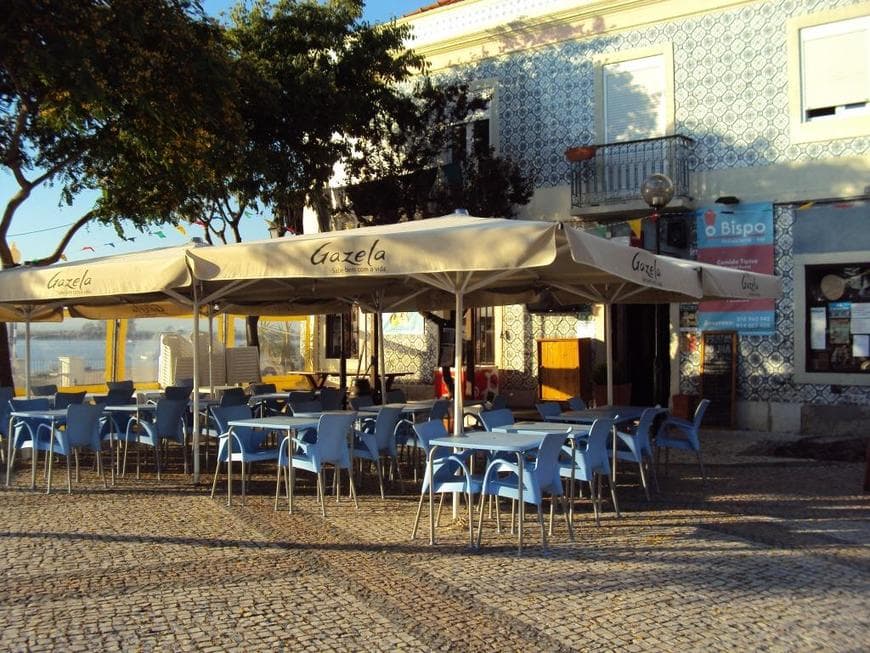 Restaurants O Bispo