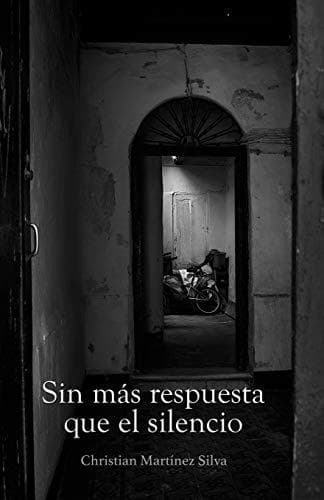 Libro Sin más respuesta que el silencio