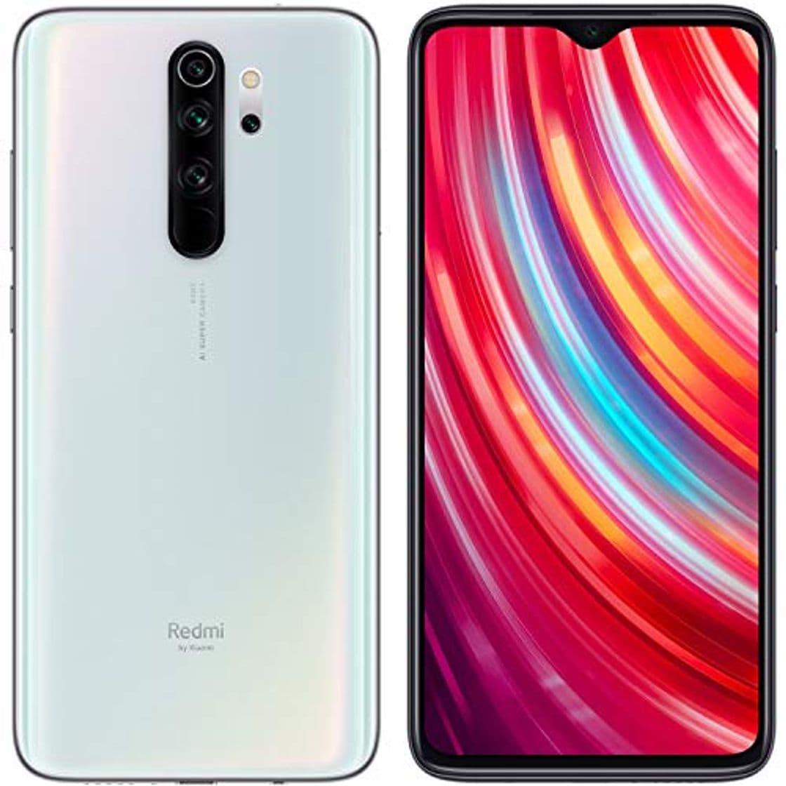 Electronic Xiaomi Redmi Note 8 Pro 6GB