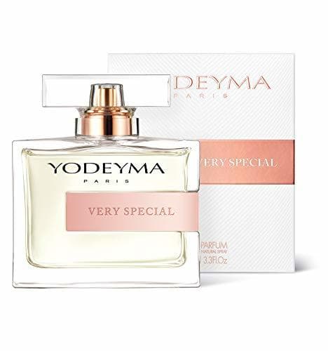 Beauty Yodeyma Very Special For Woman EDP 100 ml