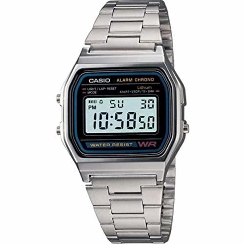 Producto CASIO A158