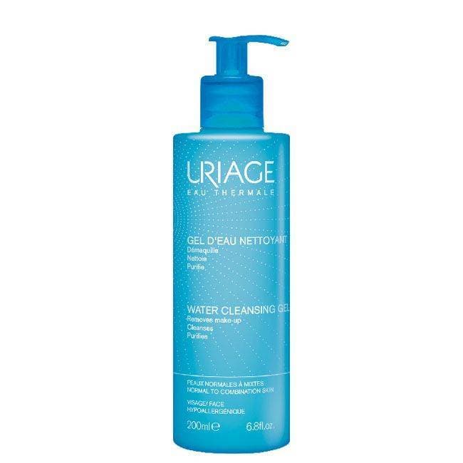 Fashion Water gel - Uriage