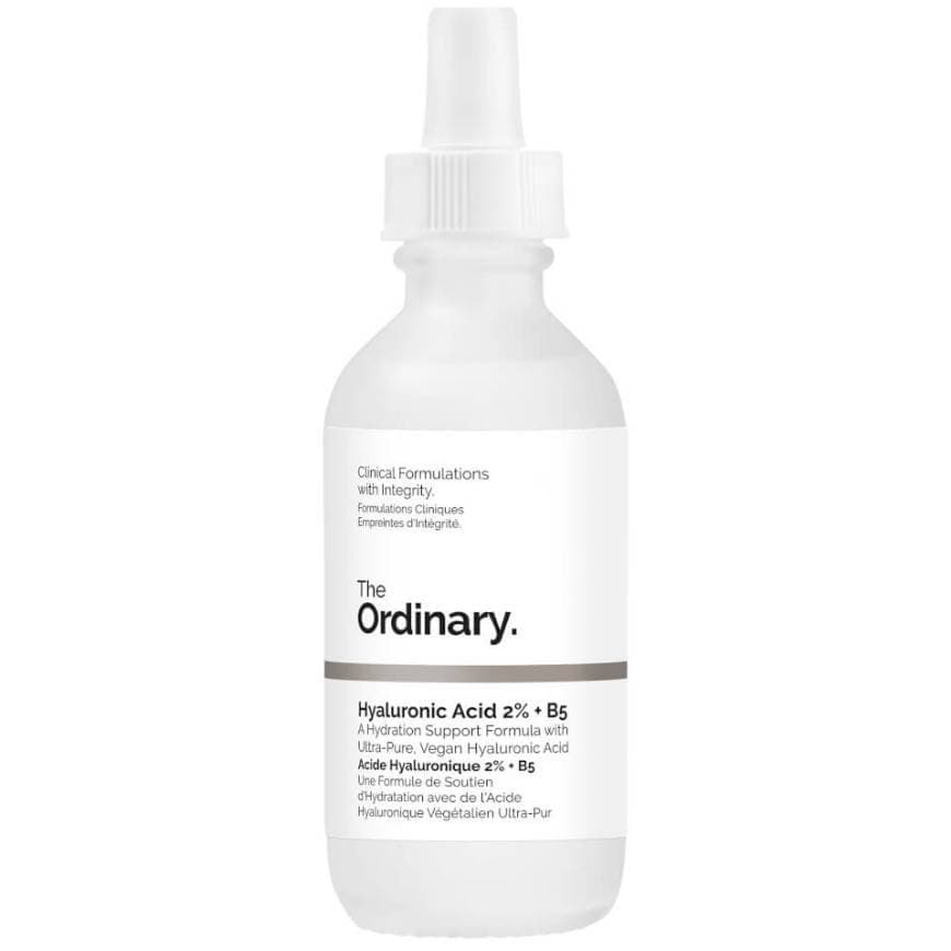 Fashion Hyaluronic Acid 2% + B5 - The Ordinary