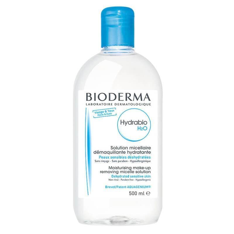 Fashion Hydrabio H2O -Bioderma