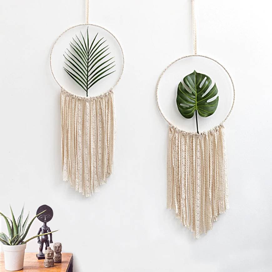 Fashion Macramé decor