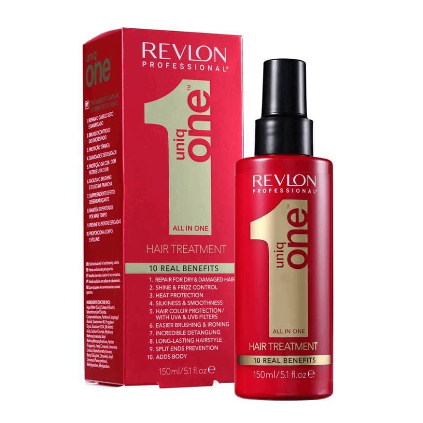 Fashion Uniq One - Revlon