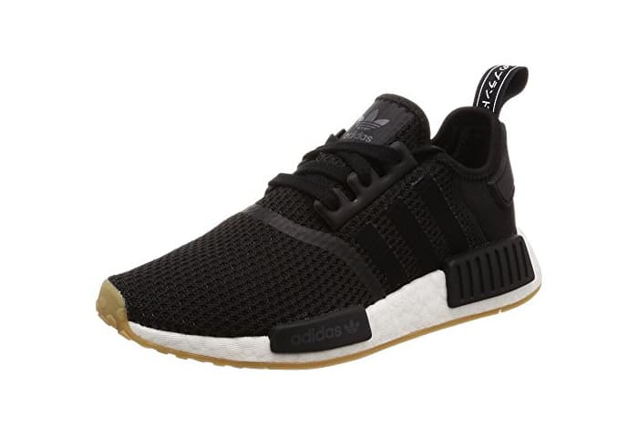 Producto Adidas NMD_R1, Zapatillas para Hombre, Negro