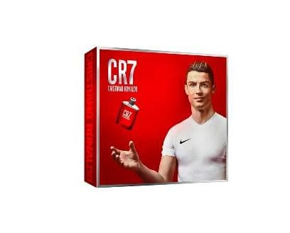 Product Cr7 