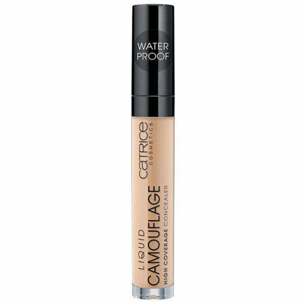 Producto Catrice liquid camouflage