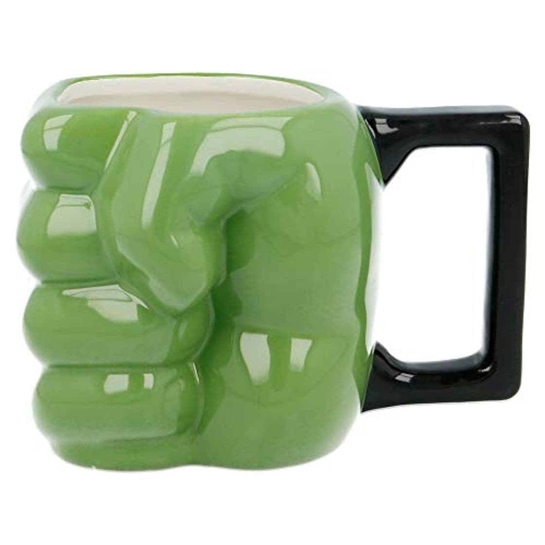 Producto TAZA CERAMICA 3D 450 ML