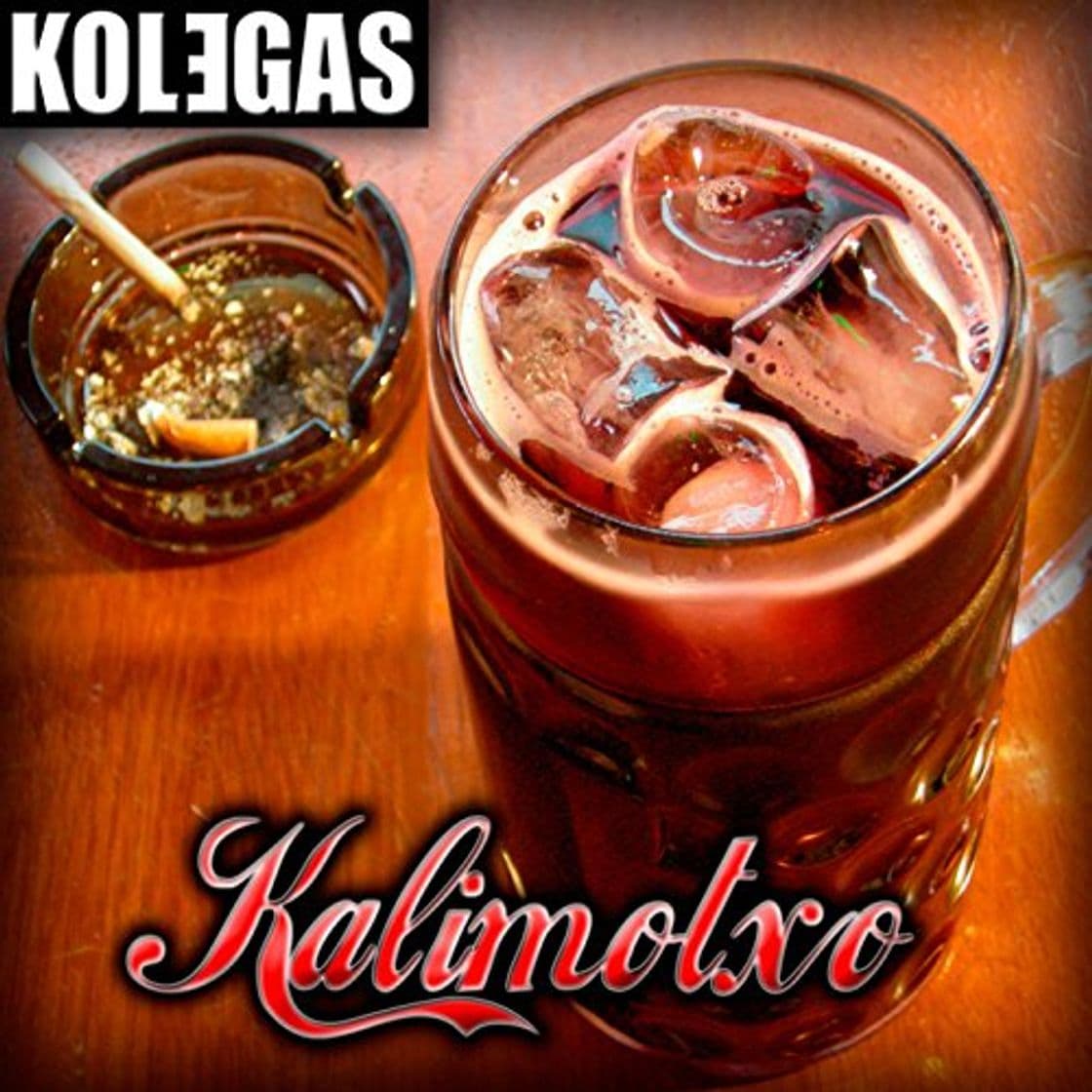 Producto Kalimotxo