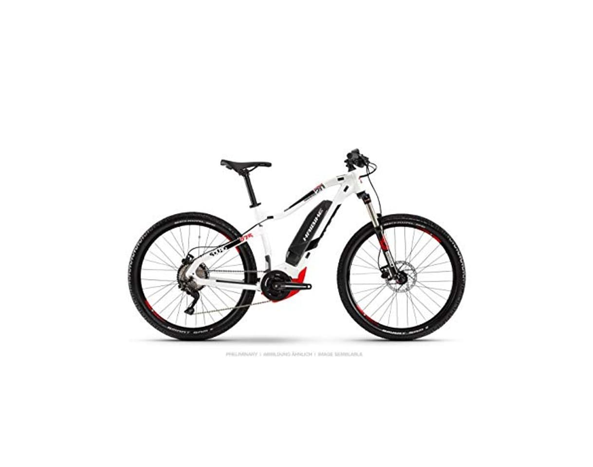 Producto Haibike 2019 Sduro HardSeven 2.0 - Bicicleta eléctrica