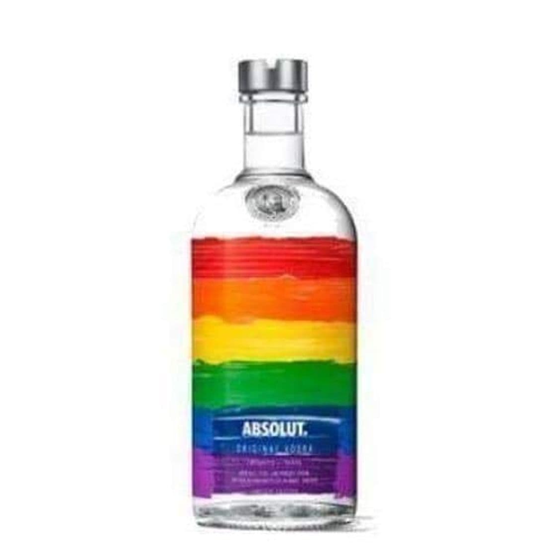 Lugar Absolut Life Ball Edition 2018 - Vodka