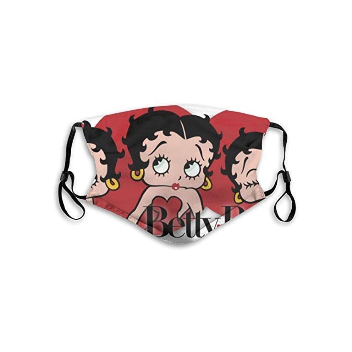 Producto Hombres Mujeres Adultos Niños Cool Betty Boop Anime Cartoon Cover