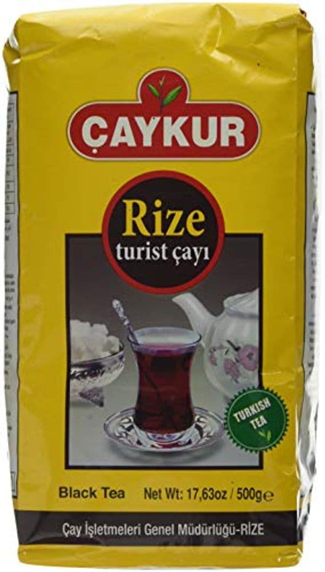 Product Caykur Rize Té Negro Turco De Alta Calidad De Turquía