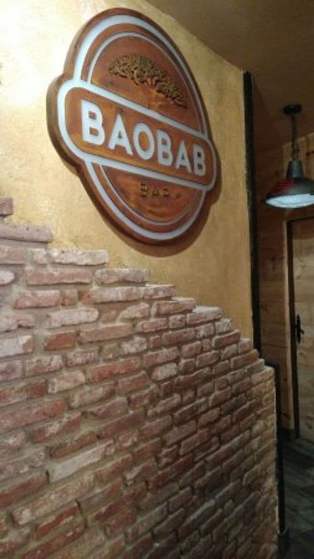 Restaurantes Bar Baobab