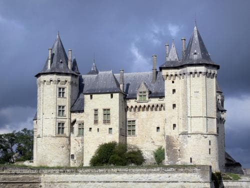 Place Saumur