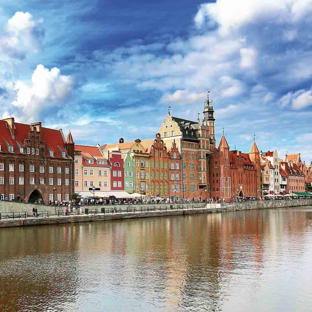 Place Gdansk