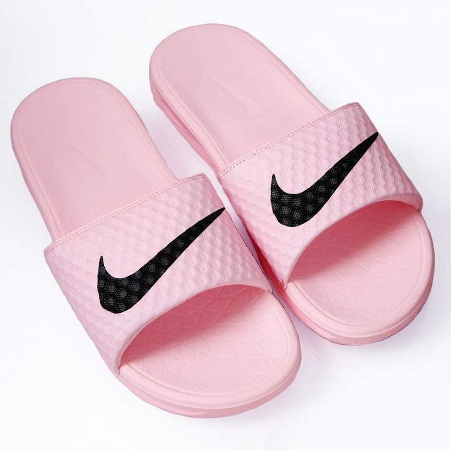 Product Nike chanclas rosa palo