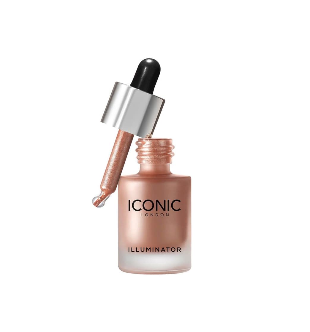 Product Illuminator – ICONIC LONDON