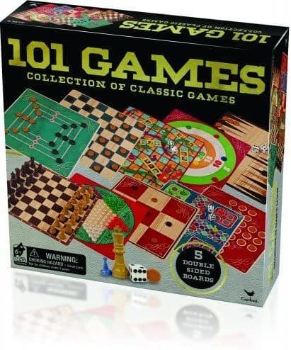 Product 101 Board Games 