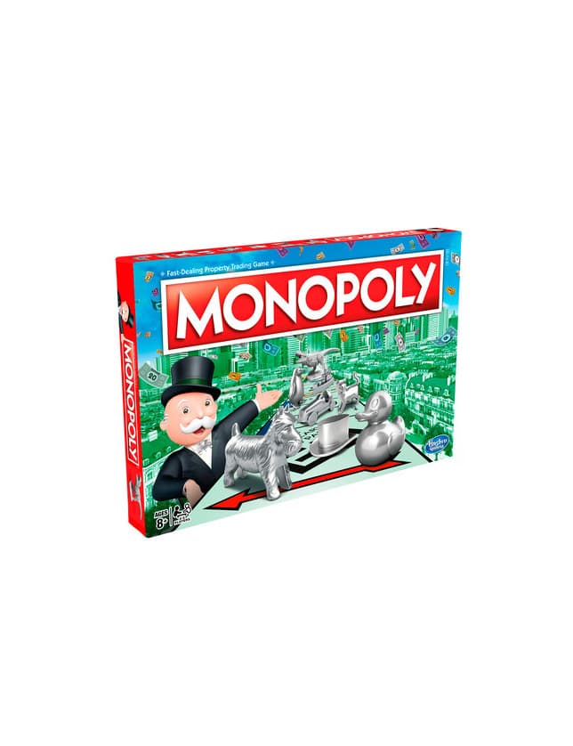 Product Monopoly Classic