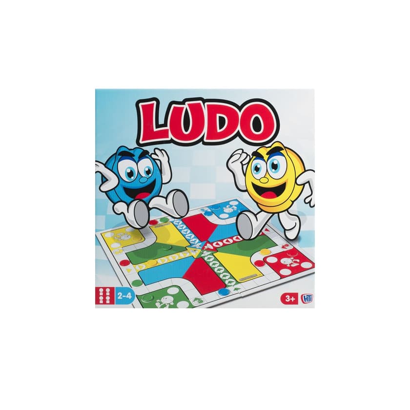 Product Ludo Board Game