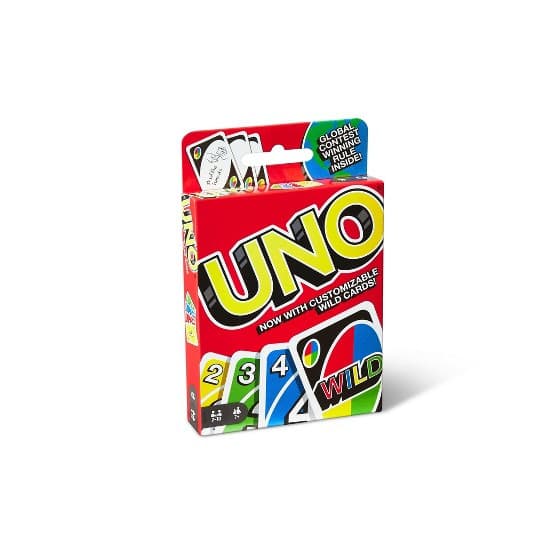 Product Uno Card Game