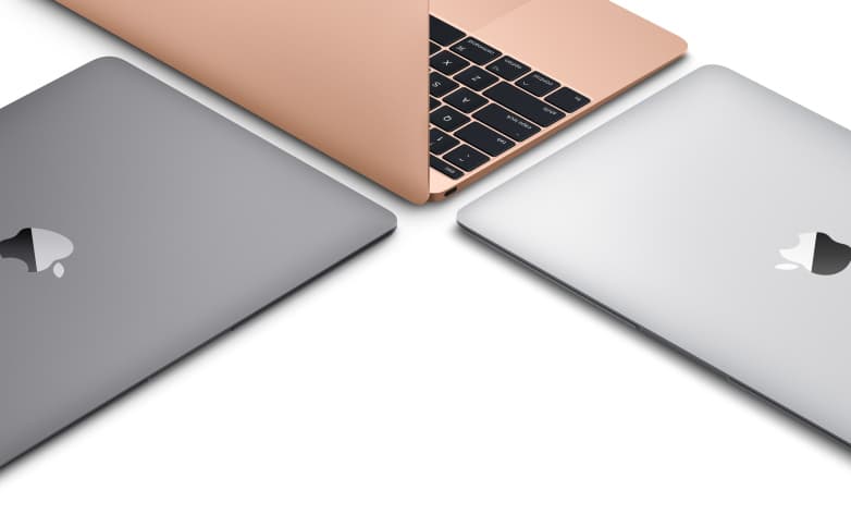 Product Mac Book Air 2020