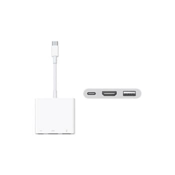 Product USB-C Digital AV Multiport Adapter 