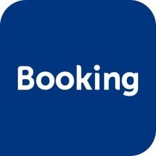 App Booking.com App