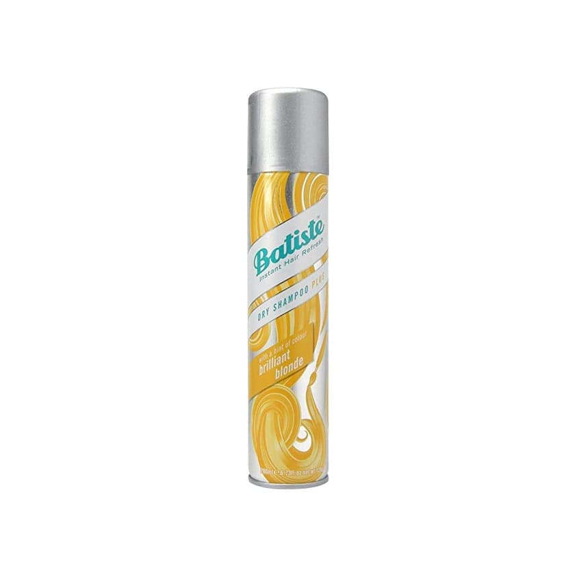 Producto Batiste Dry Shampoo