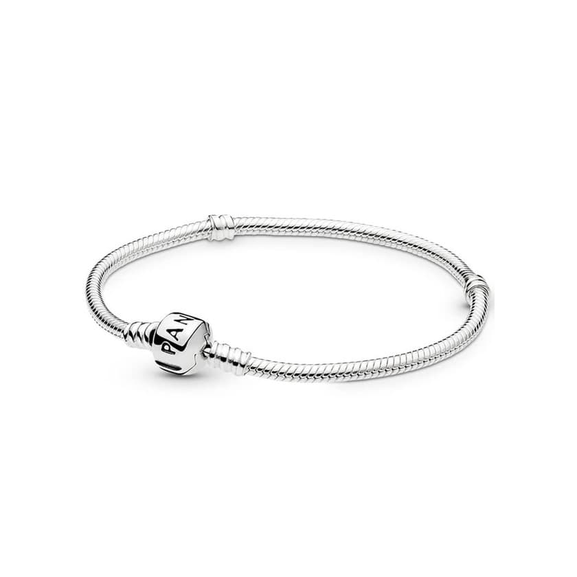 Product Pandora moments Snack Chain Silver 