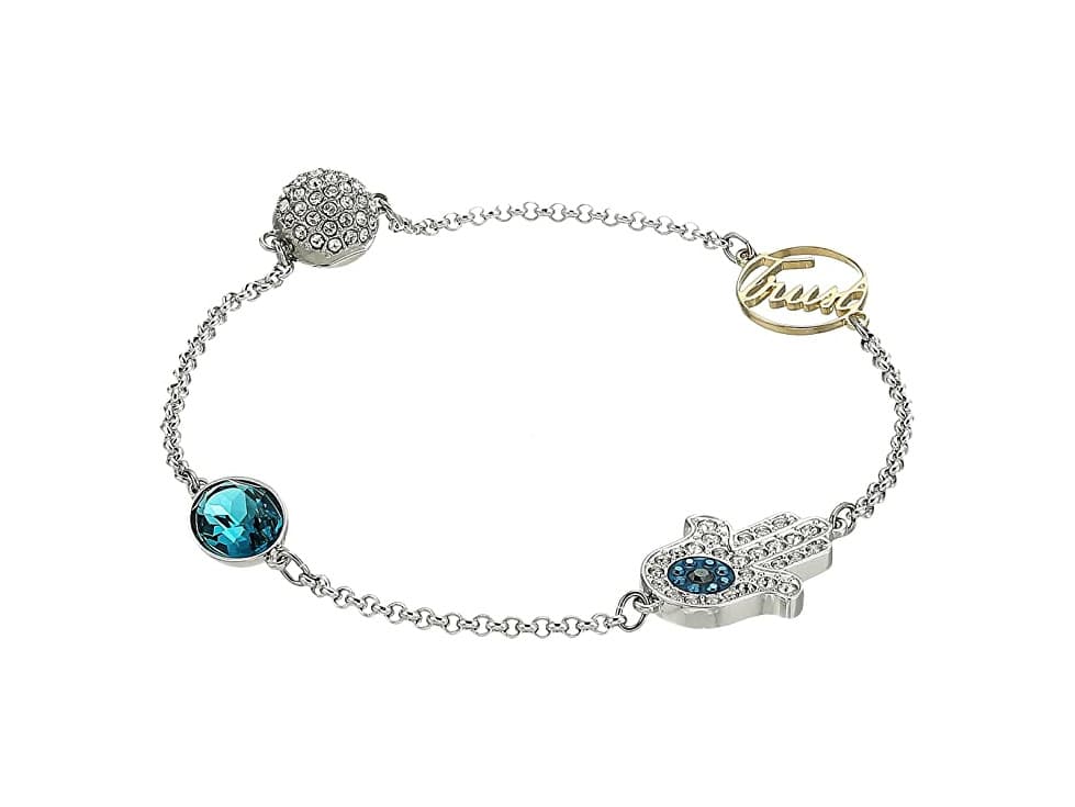 Producto Swarovski Hamsa Hans Strand 