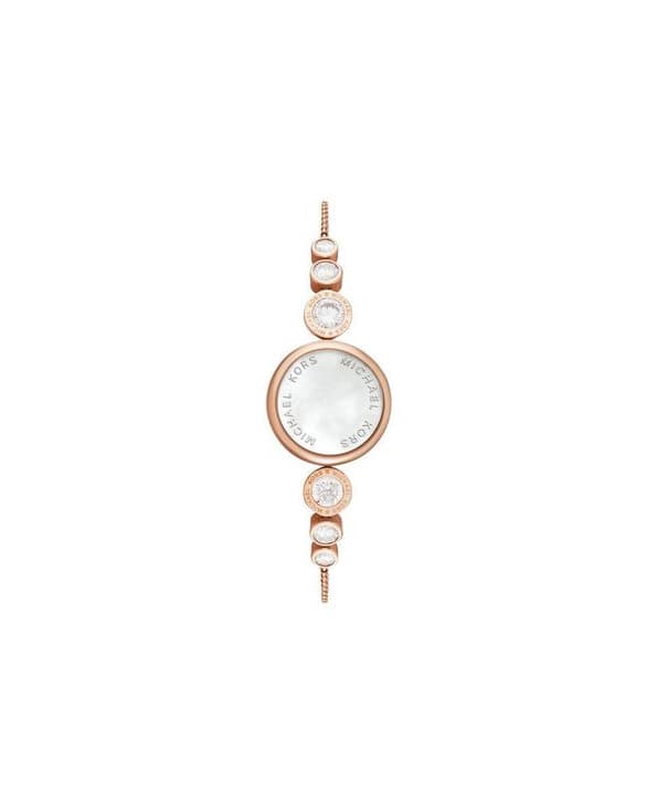 Producto Michael Kors Acess Varick Rose Gold Bracelet 