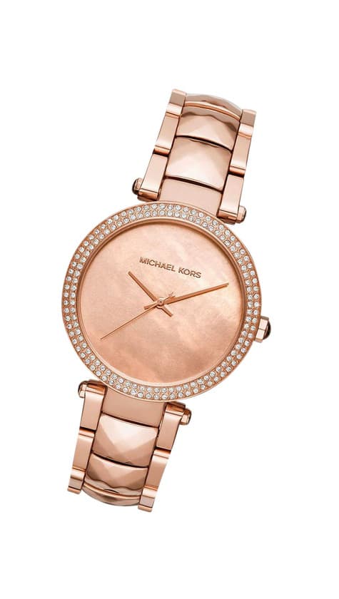 Producto Michael Kors Watch MK6426 Rose gold