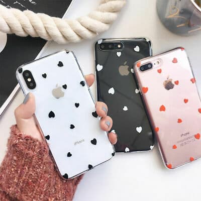 Product Case for iPhone 11 Pro XR XS Max 7 8 Plus Soft