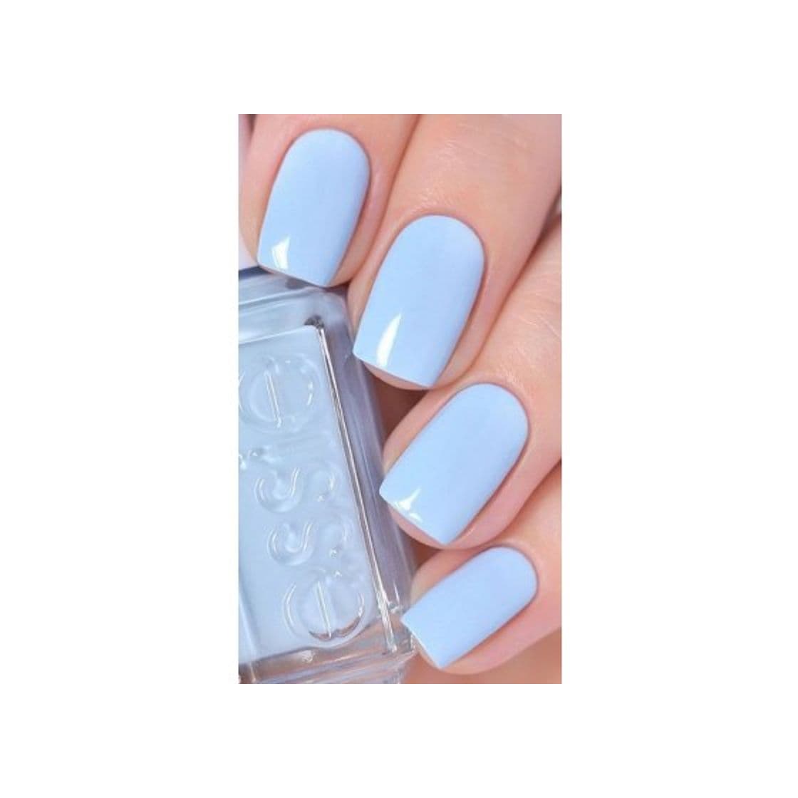 Product Essie Nail Polish Salt Water Happy 