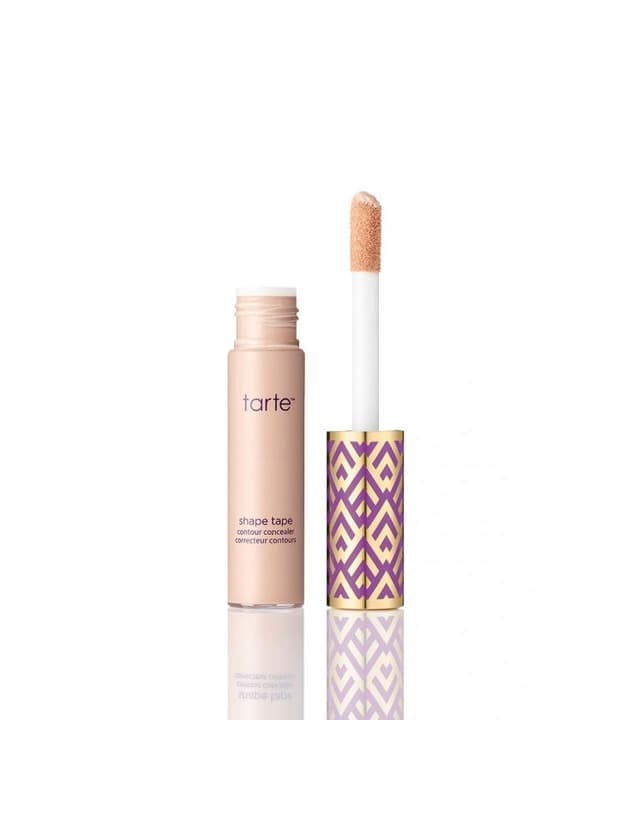 Product Shape tape concealer